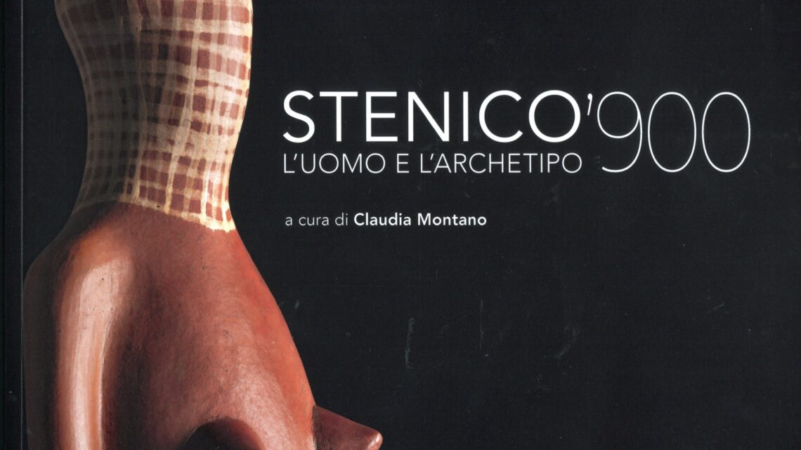 STENICO ‘900 – L’UOMO E L’ARCHETIPO: LA MOSTRA AL MUSEO CITTA’ DI POMEZIA